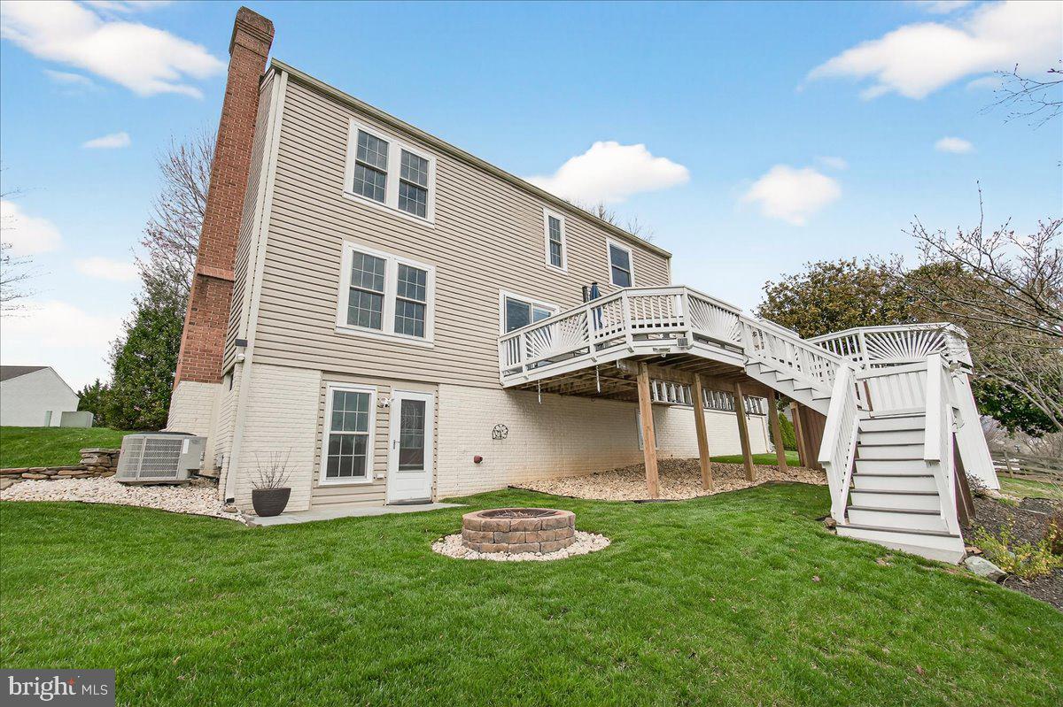 BROOKRIDGE SOUTH - Residential