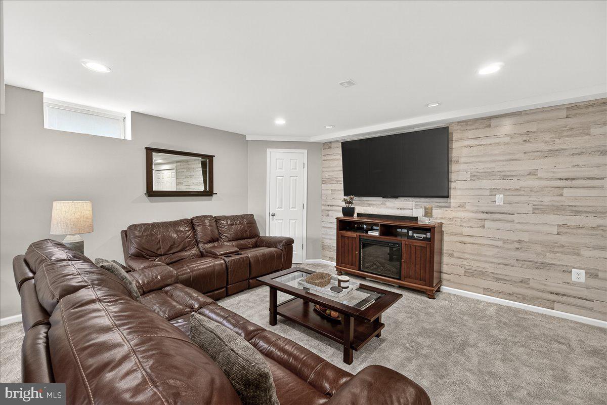 BROOKRIDGE SOUTH - Residential