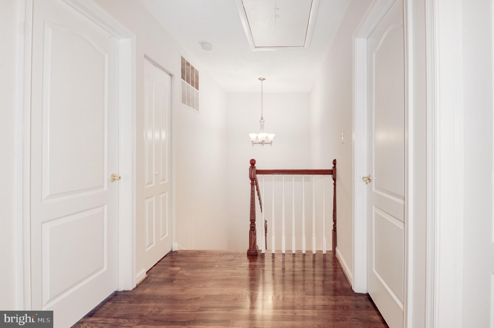 RESTON - Residential Lease