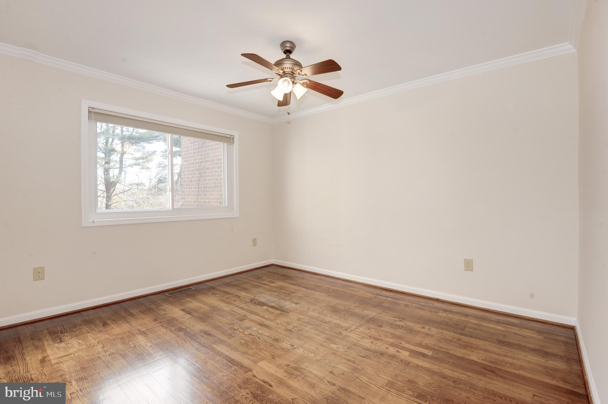 RESTON - Residential Lease