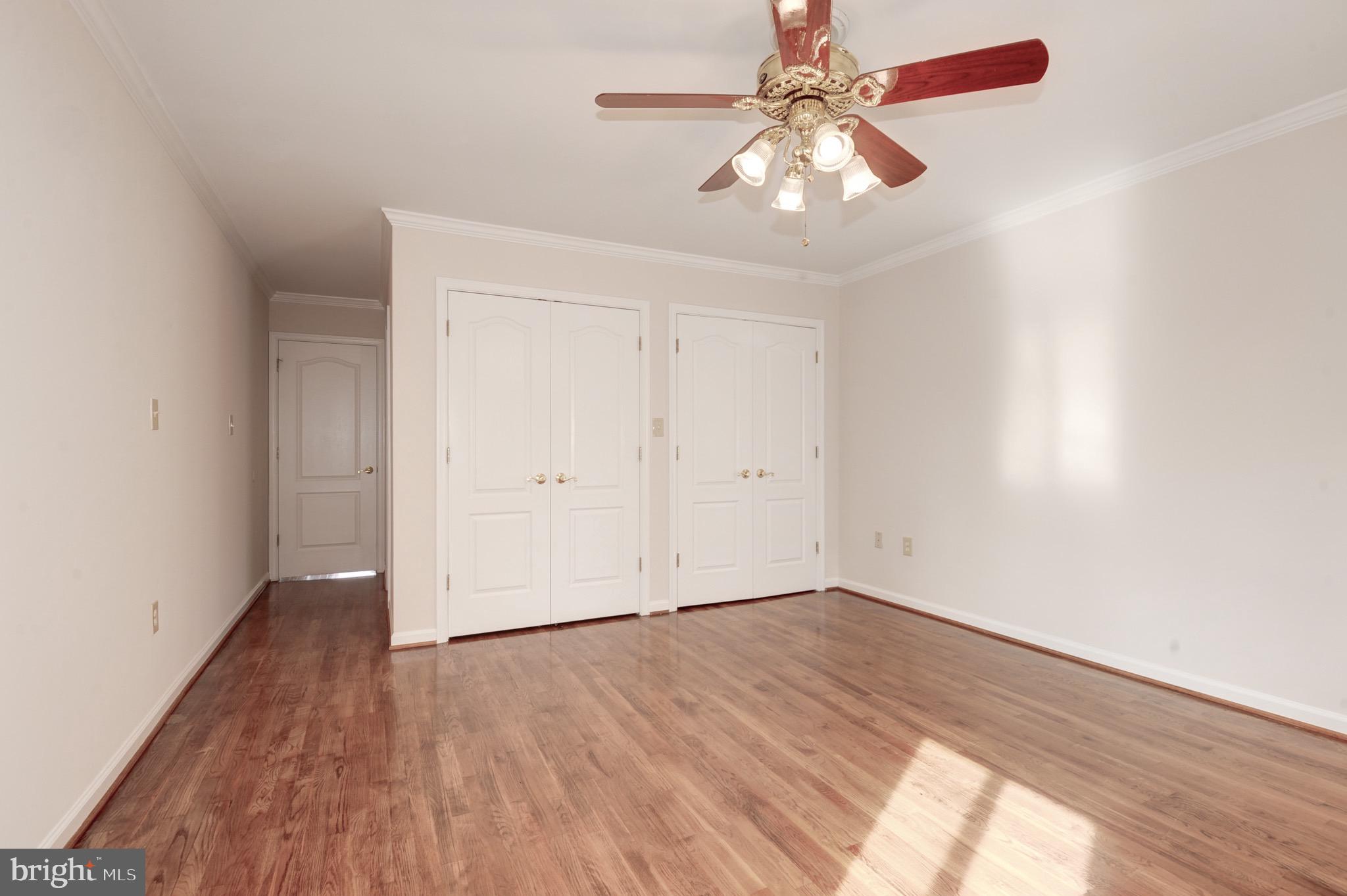 RESTON - Residential Lease