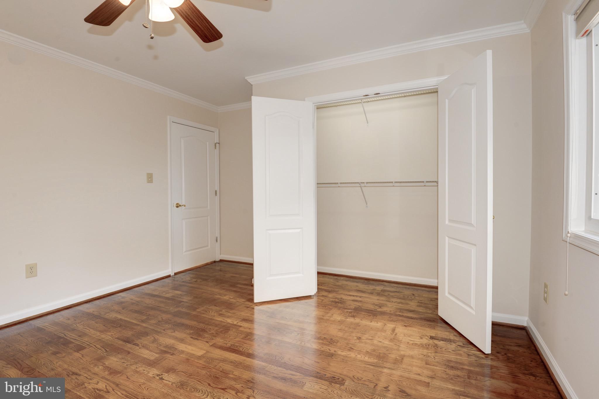 RESTON - Residential Lease