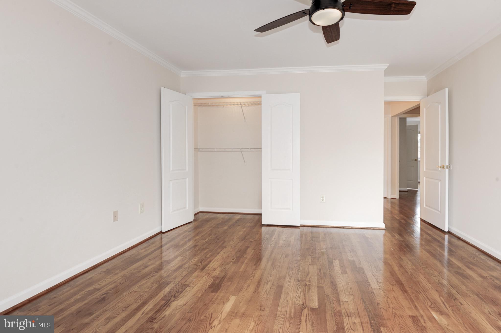 RESTON - Residential Lease