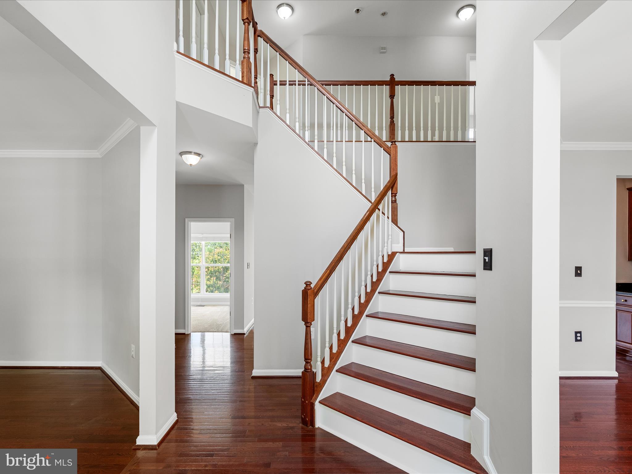 717 WOODEN BRIDGE DRIVE