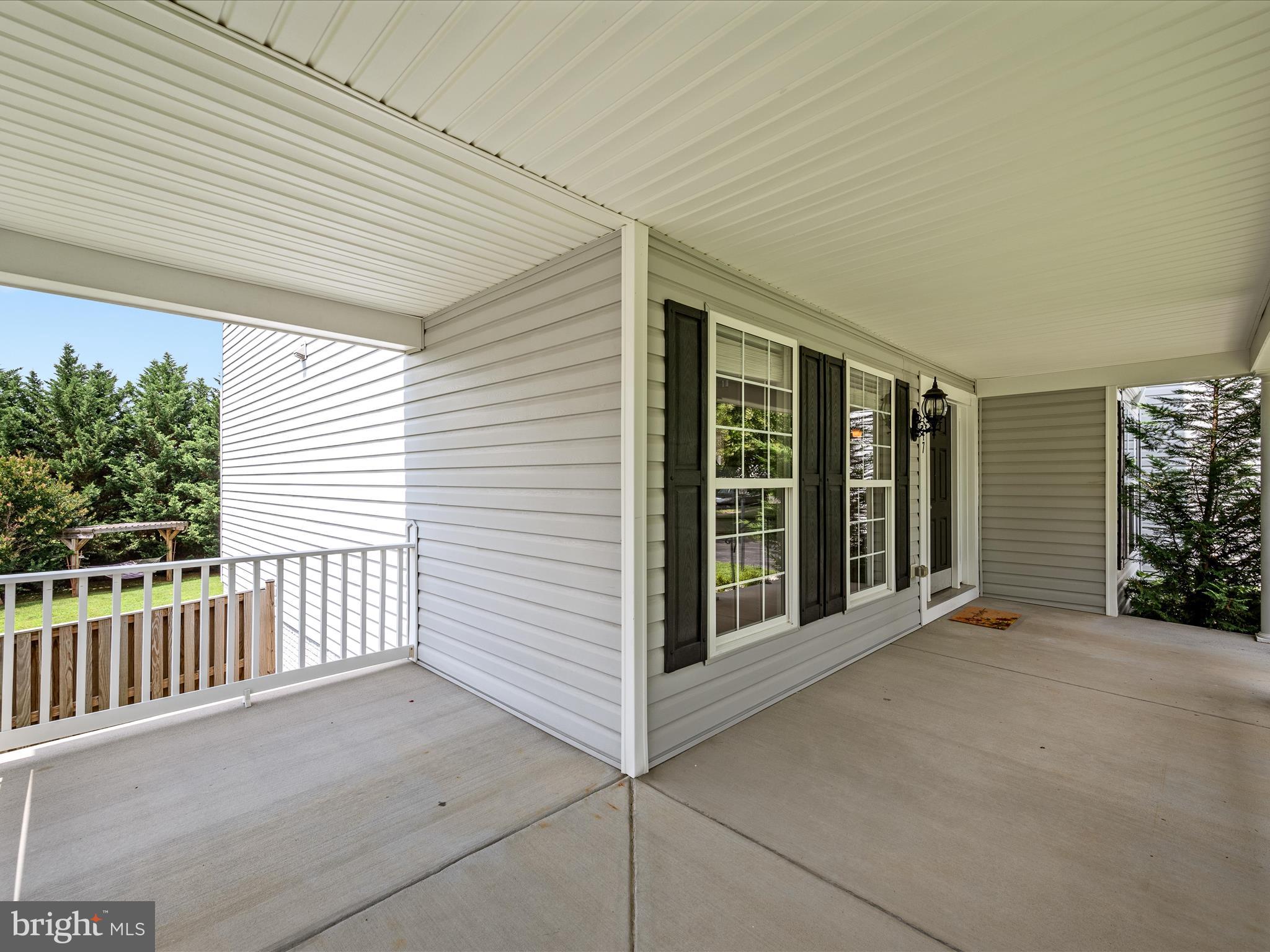 717 WOODEN BRIDGE DRIVE