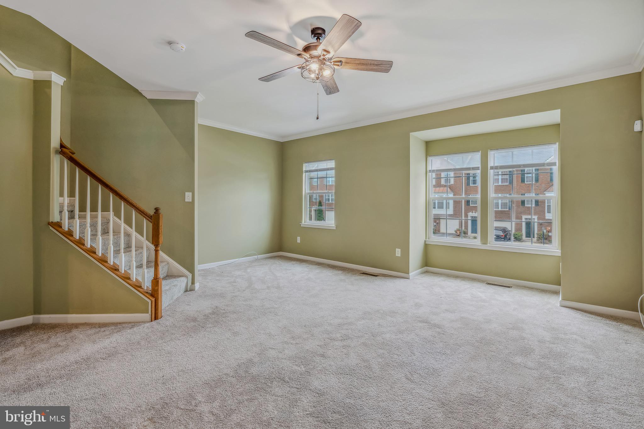 WINDMILL CROSSING - Residential Lease