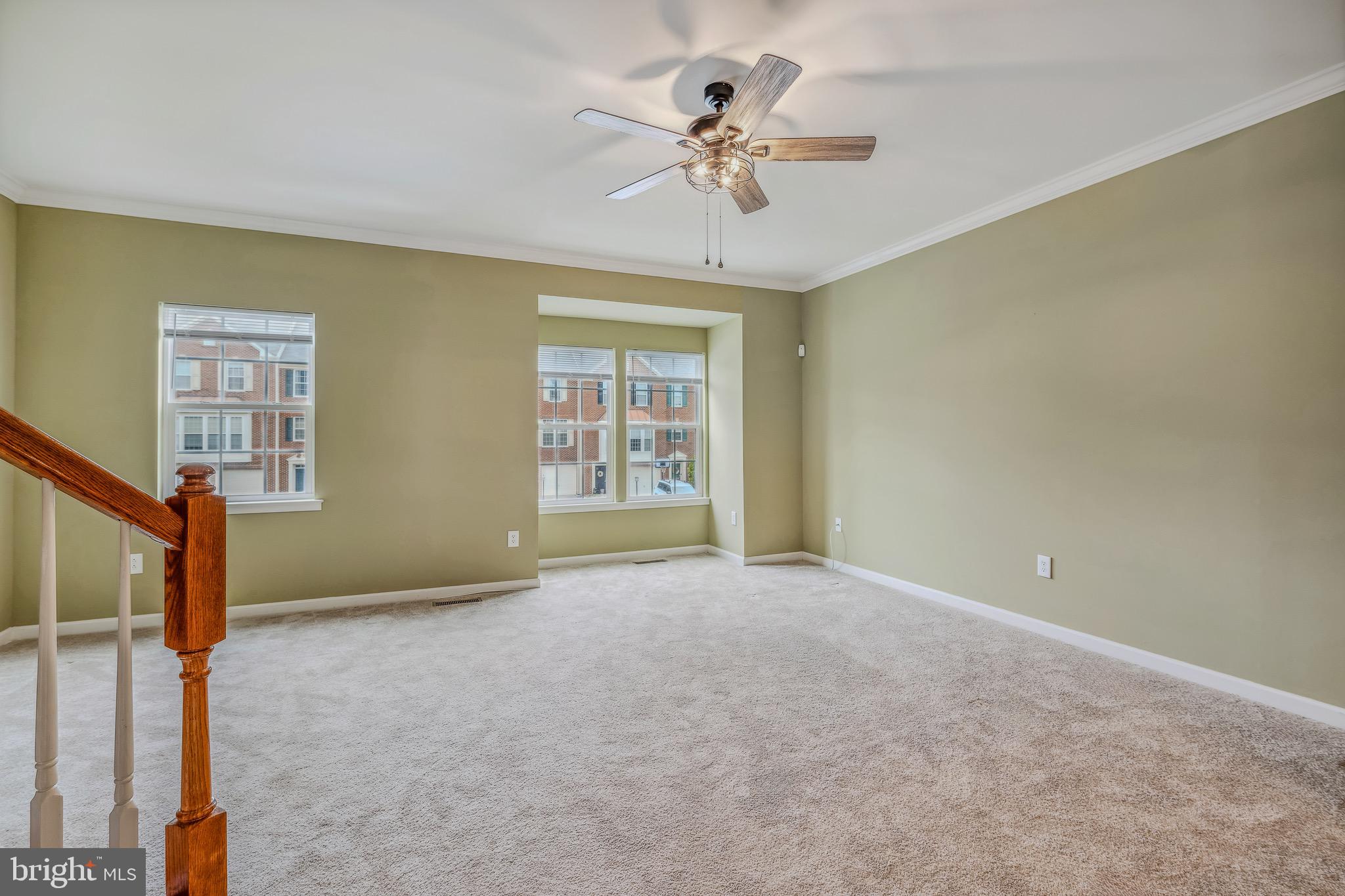 WINDMILL CROSSING - Residential Lease