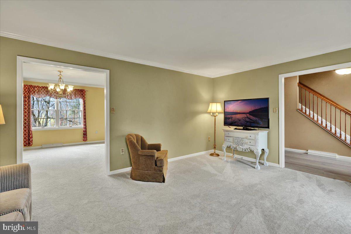 PATHFINDER VALLEY - Residential