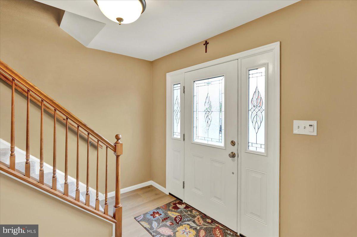 PATHFINDER VALLEY - Residential