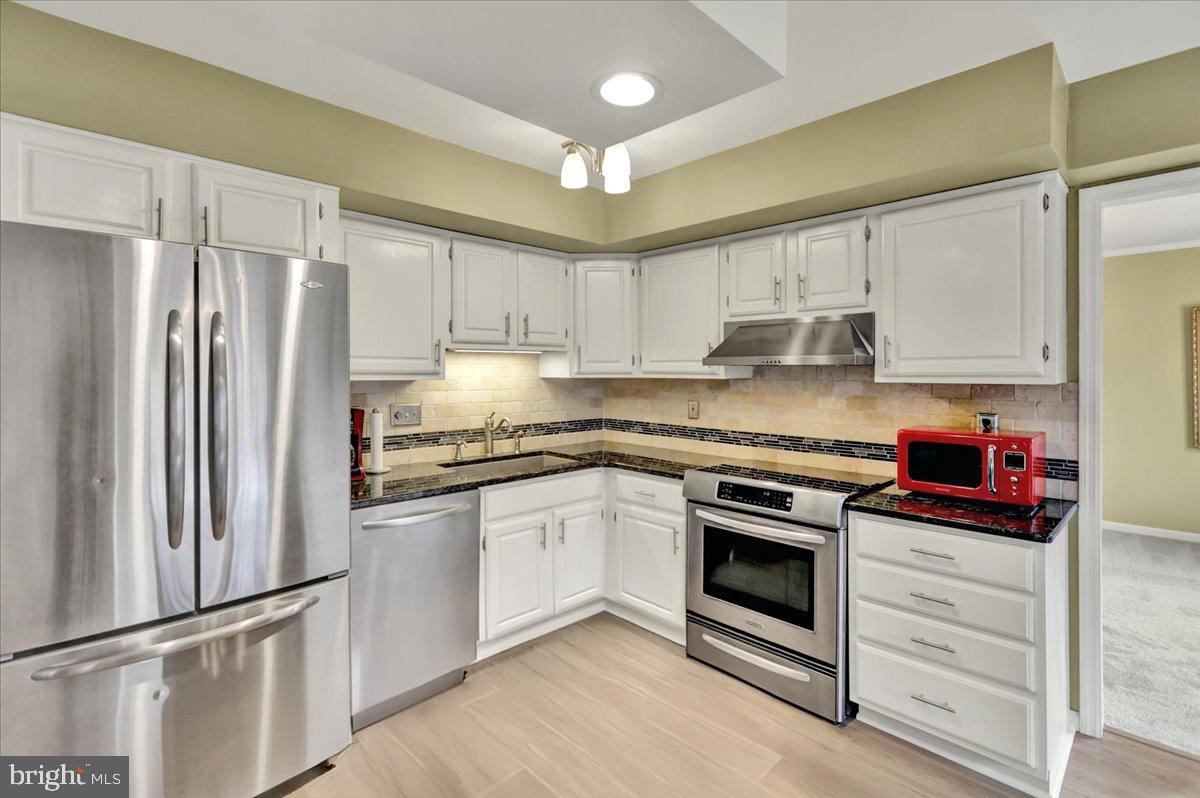 PATHFINDER VALLEY - Residential