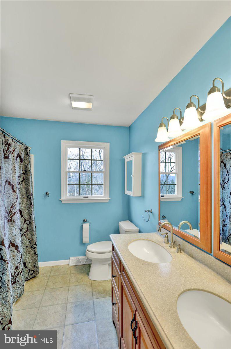 PATHFINDER VALLEY - Residential