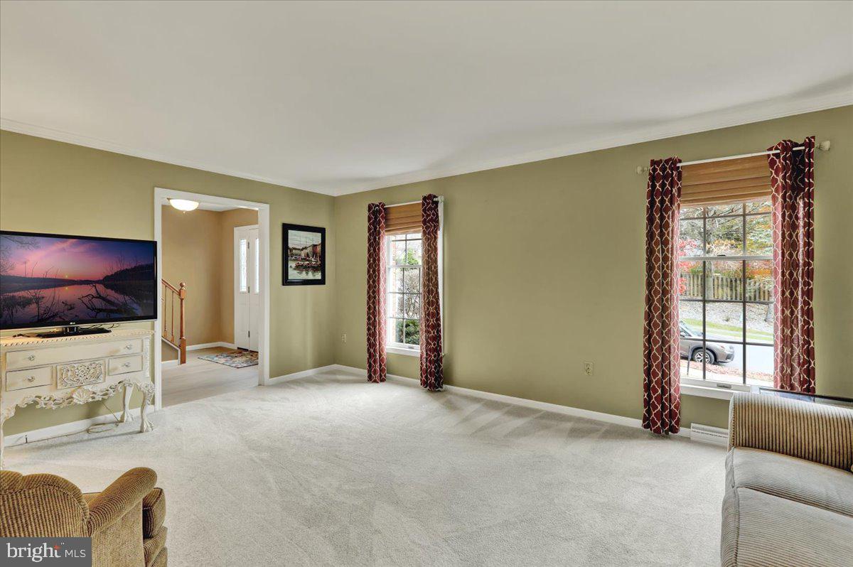 PATHFINDER VALLEY - Residential