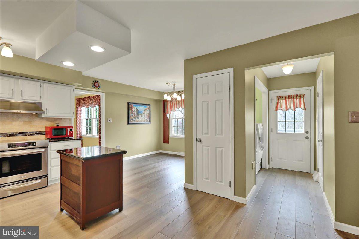 PATHFINDER VALLEY - Residential