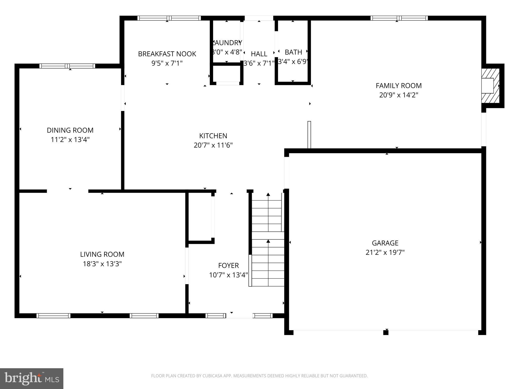 PATHFINDER VALLEY - Residential