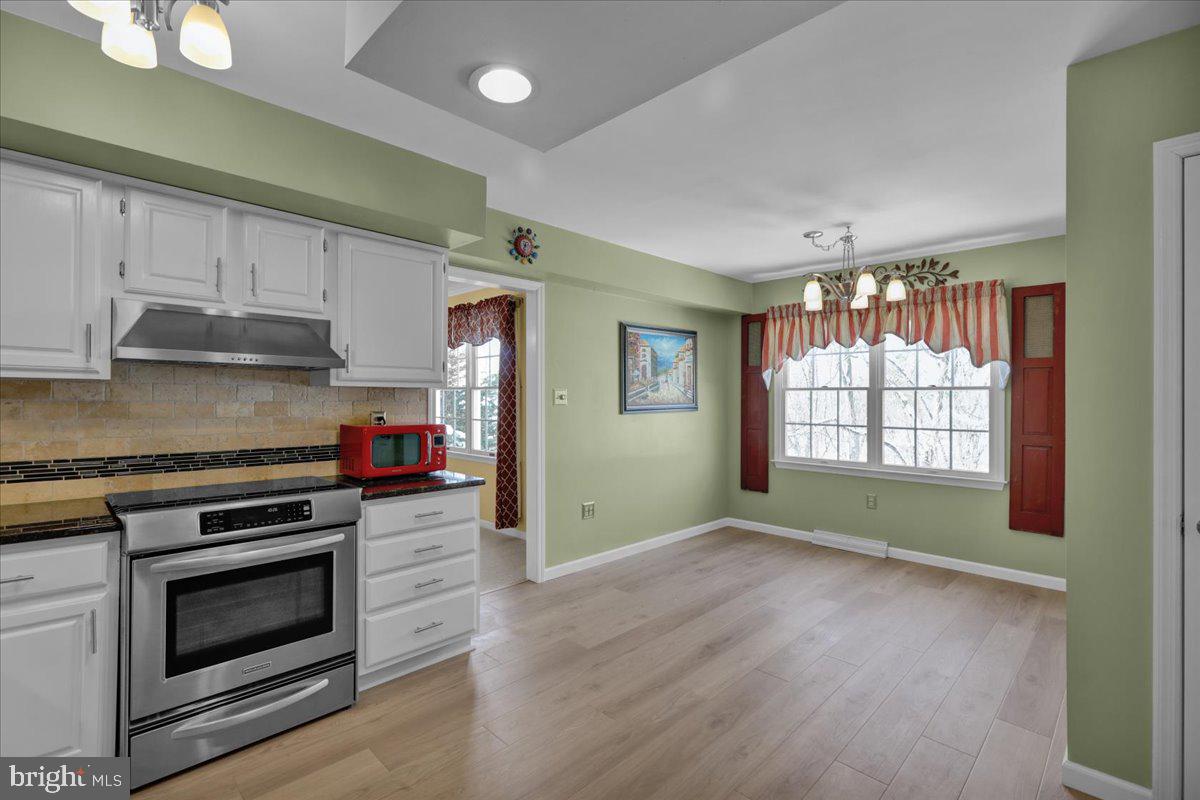 PATHFINDER VALLEY - Residential