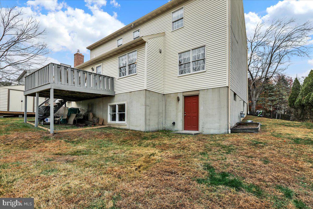 PATHFINDER VALLEY - Residential