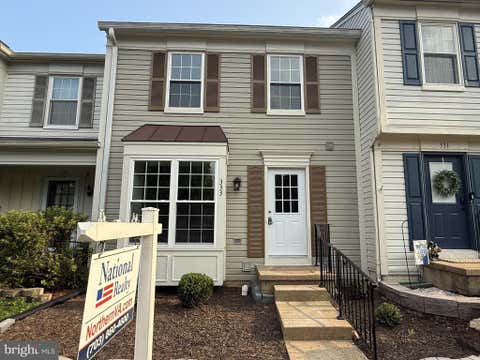 Photo of 333 Stable View Terrace NE, LEESBURG, VA 20176 (MLS # VALO2134042)