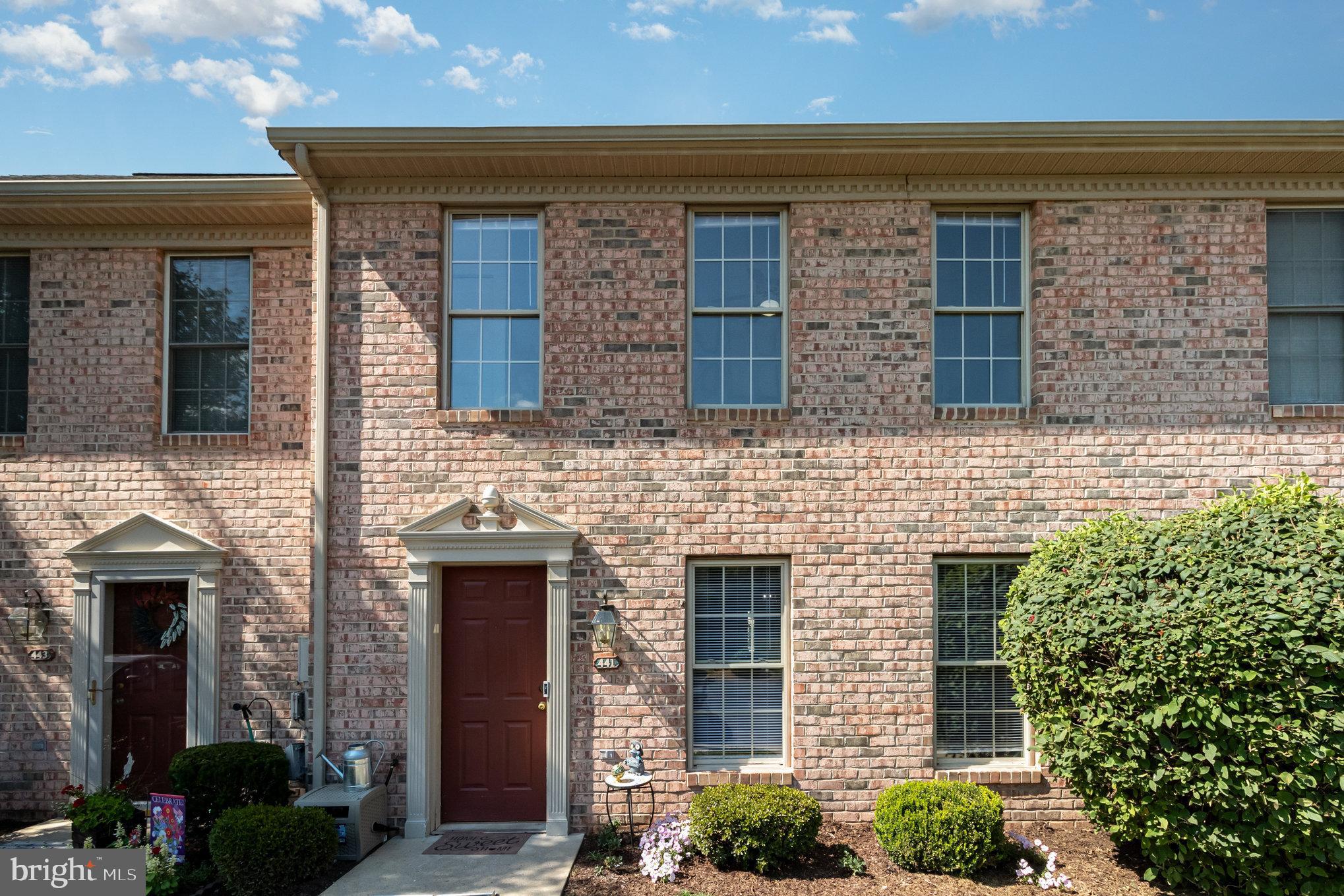 Welcome to your new home in the heart of the Mechanicsburg School District! Step inside and you’ll find a bright and inviting living room that’s perfect for cozy nights in or entertaining. The kitchen flows right into the dining area, making mealtime a breeze, and you’ll love having a little patio space out back for morning coffee or summer BBQs. Upstairs, the spacious primary suite is your own retreat with a walk-in closet and private bath, while two additional bedrooms and a full bath are ready for family or guests. Don't miss your chance to own this beautiful home!