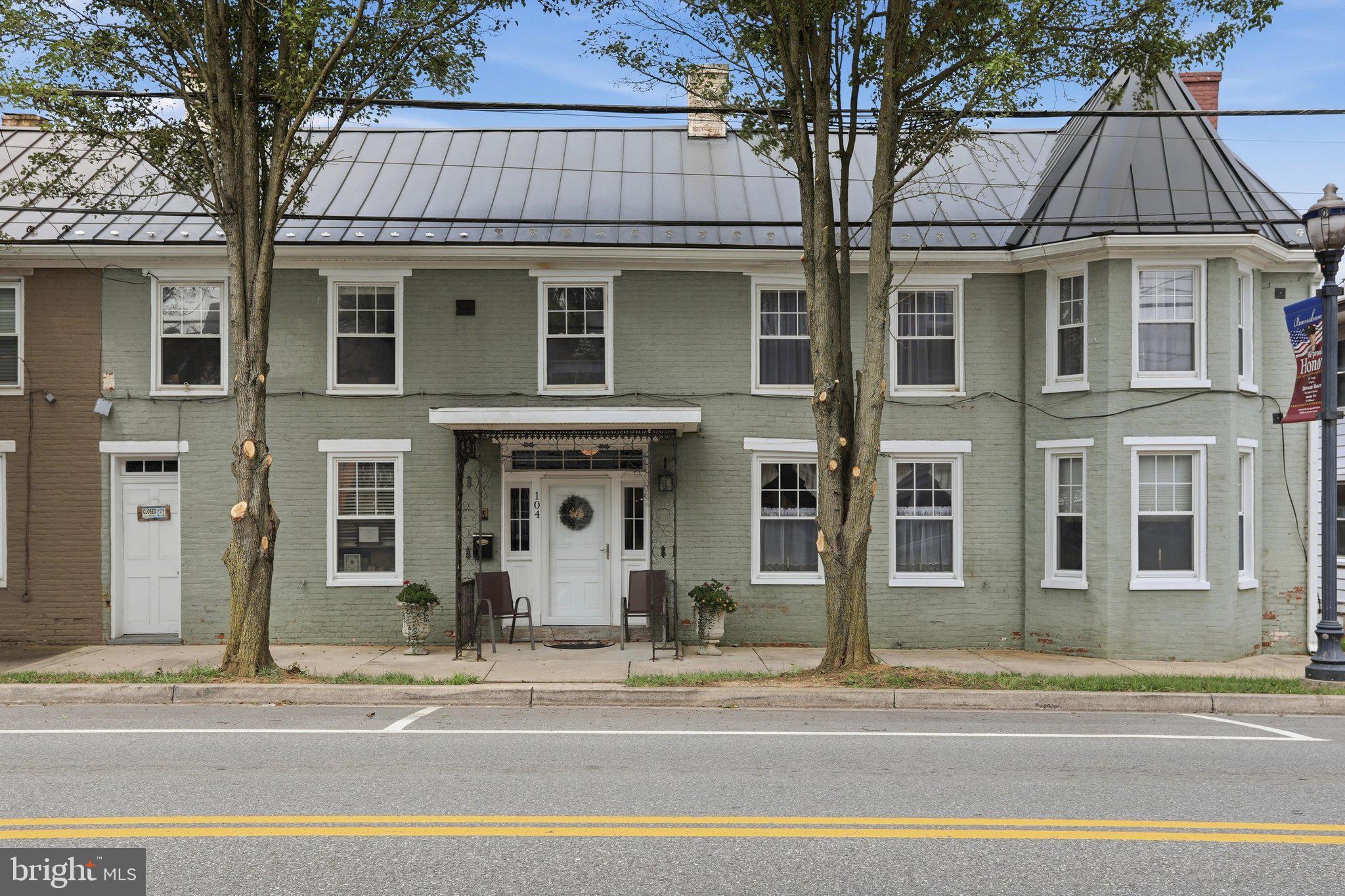 104 N MAIN STREET