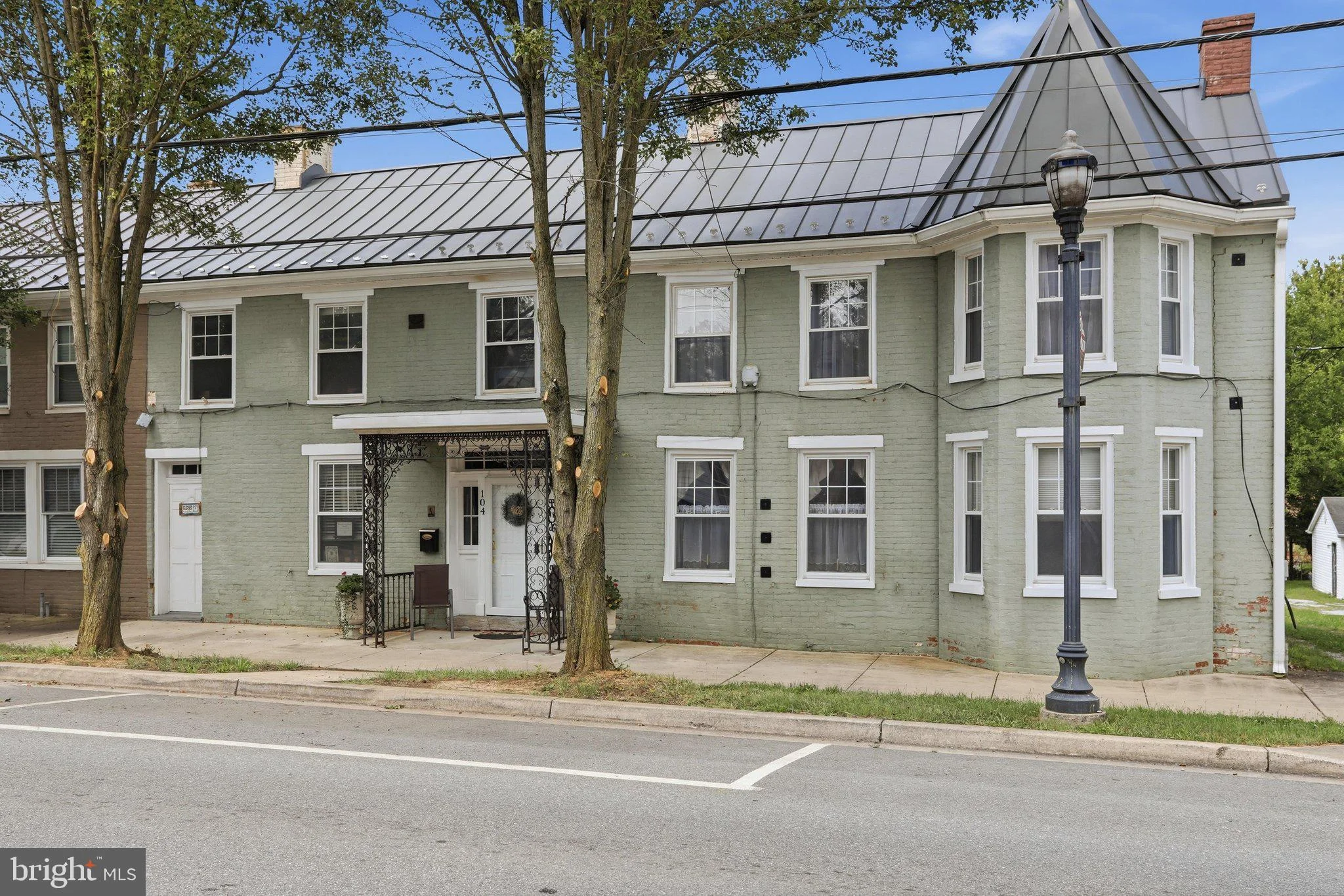 104 N Main Street, Boonsboro, MD, 21713