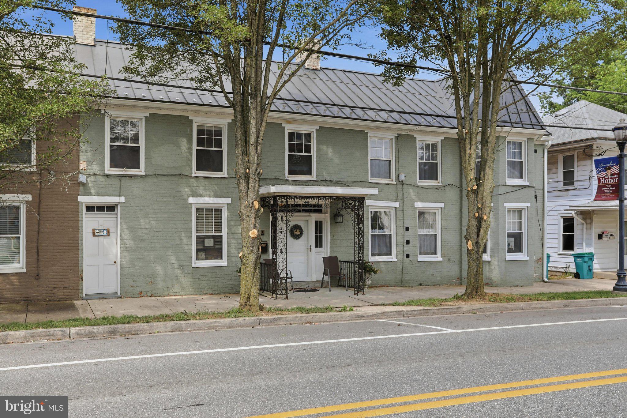 104 N MAIN STREET