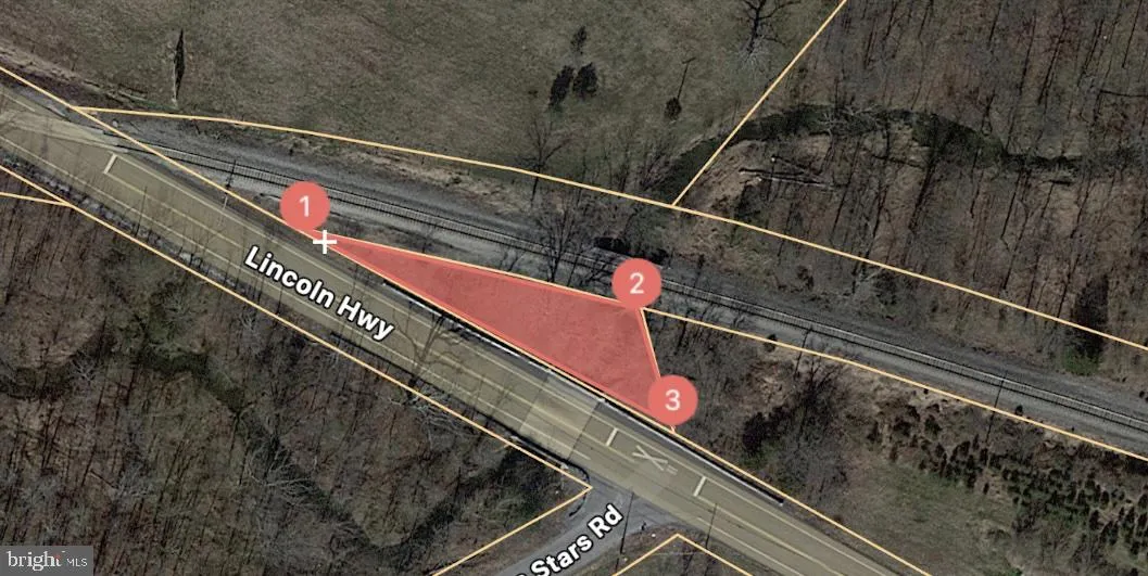 Gettysburg, Pennsylvania 17325, United States, ,Land,Active,153584