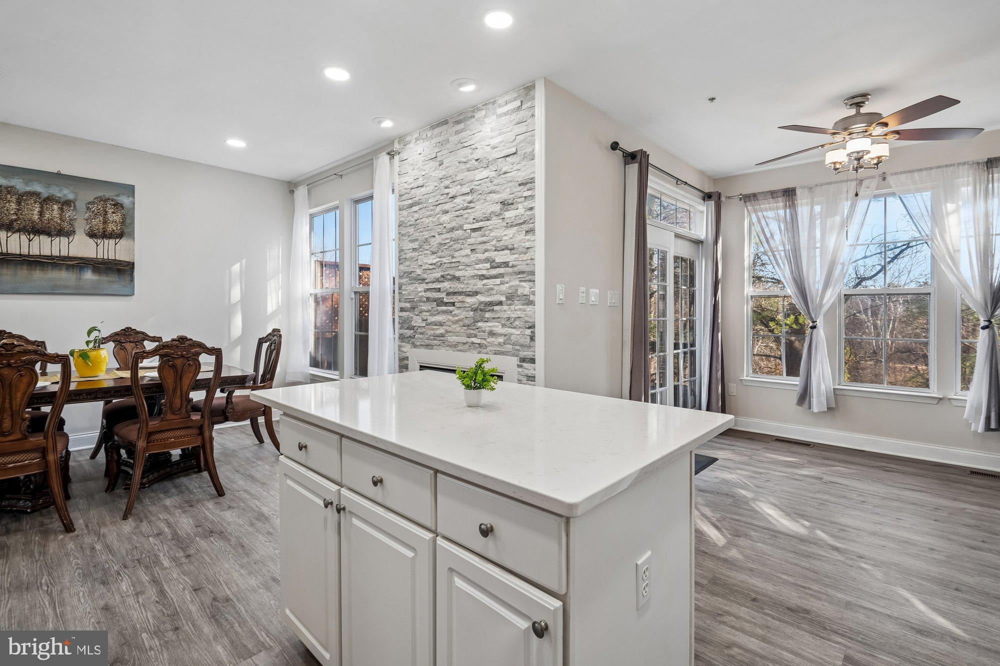 DANIEL'S MILL OVERLOOK - Residential