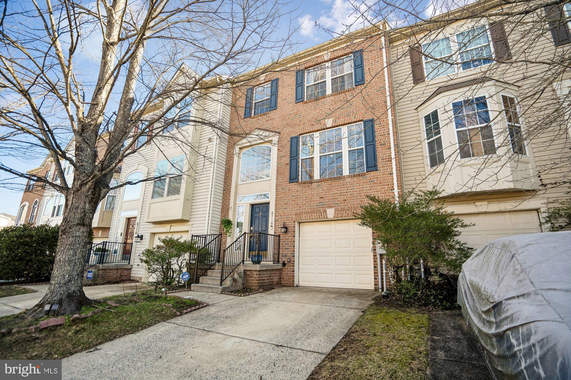 DANIEL'S MILL OVERLOOK - Residential