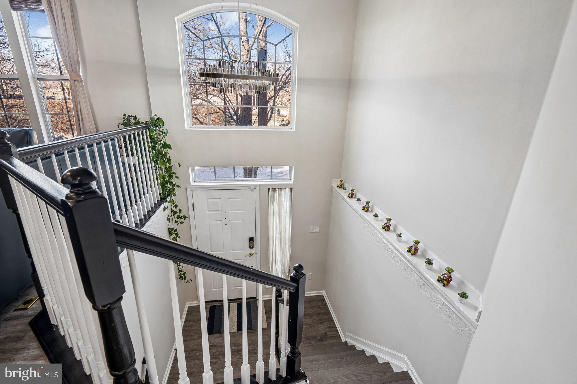 DANIEL'S MILL OVERLOOK - Residential