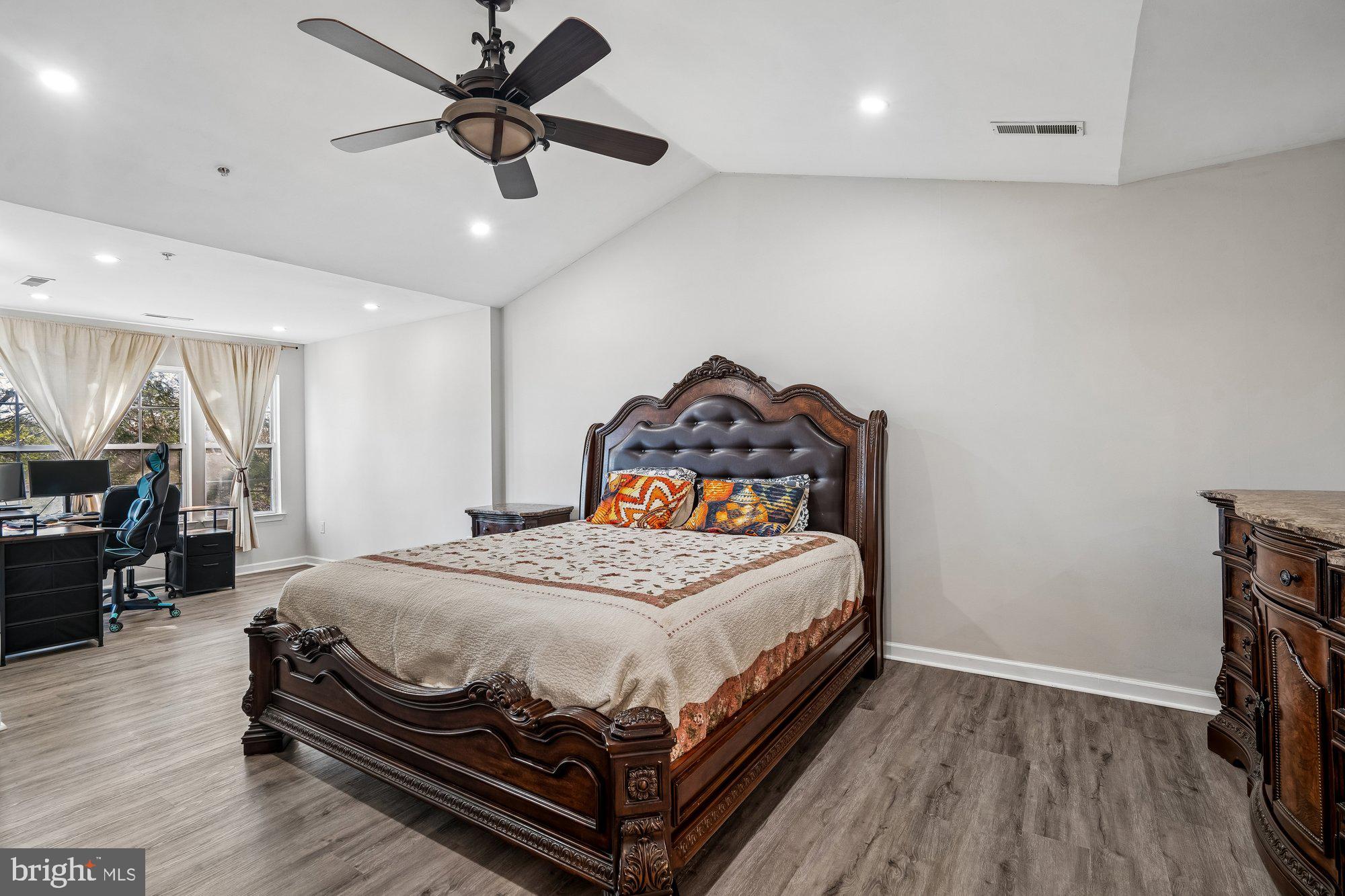 DANIEL'S MILL OVERLOOK - Residential