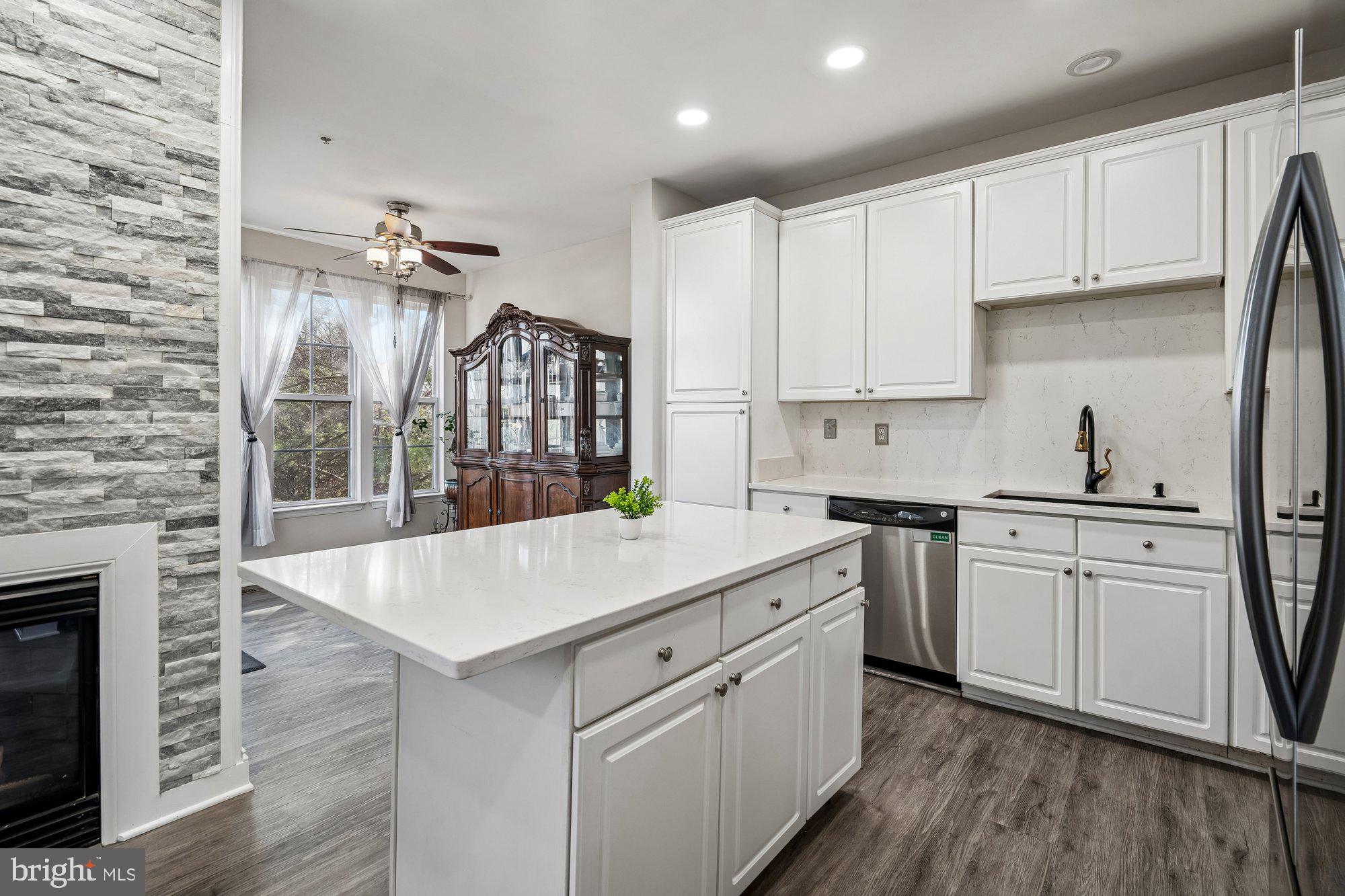 DANIEL'S MILL OVERLOOK - Residential