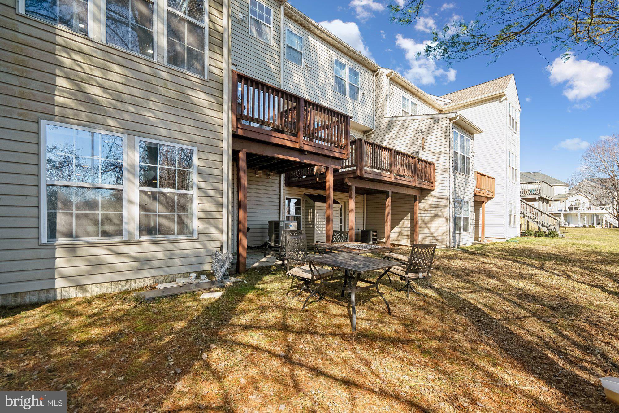 DANIEL'S MILL OVERLOOK - Residential