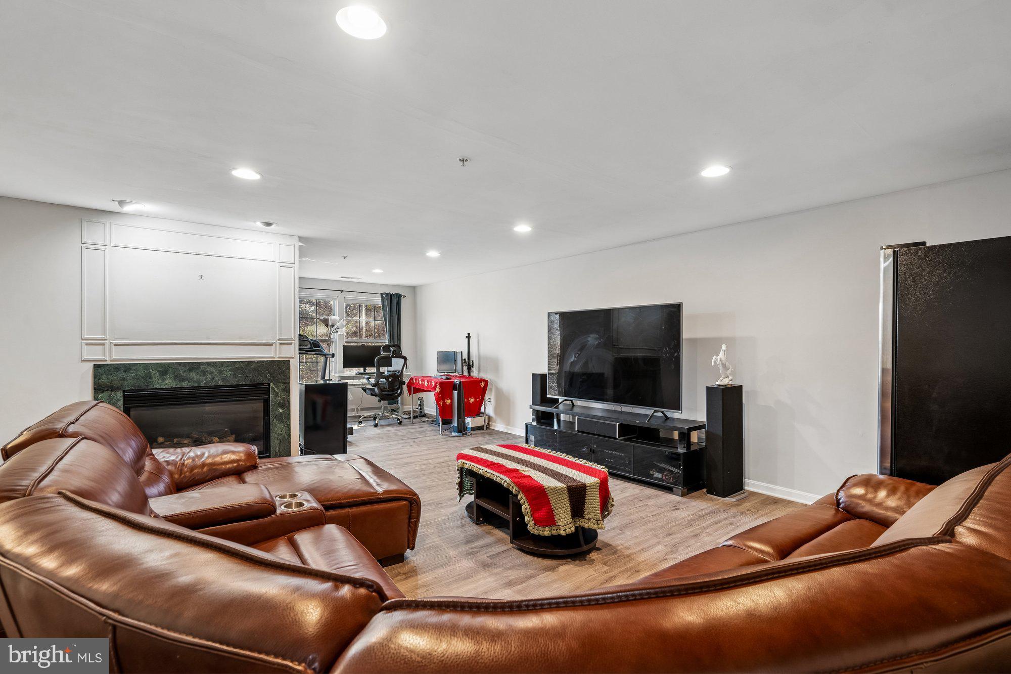 DANIEL'S MILL OVERLOOK - Residential