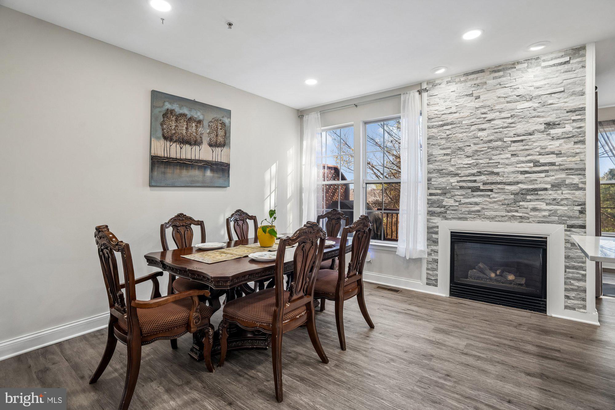 DANIEL'S MILL OVERLOOK - Residential