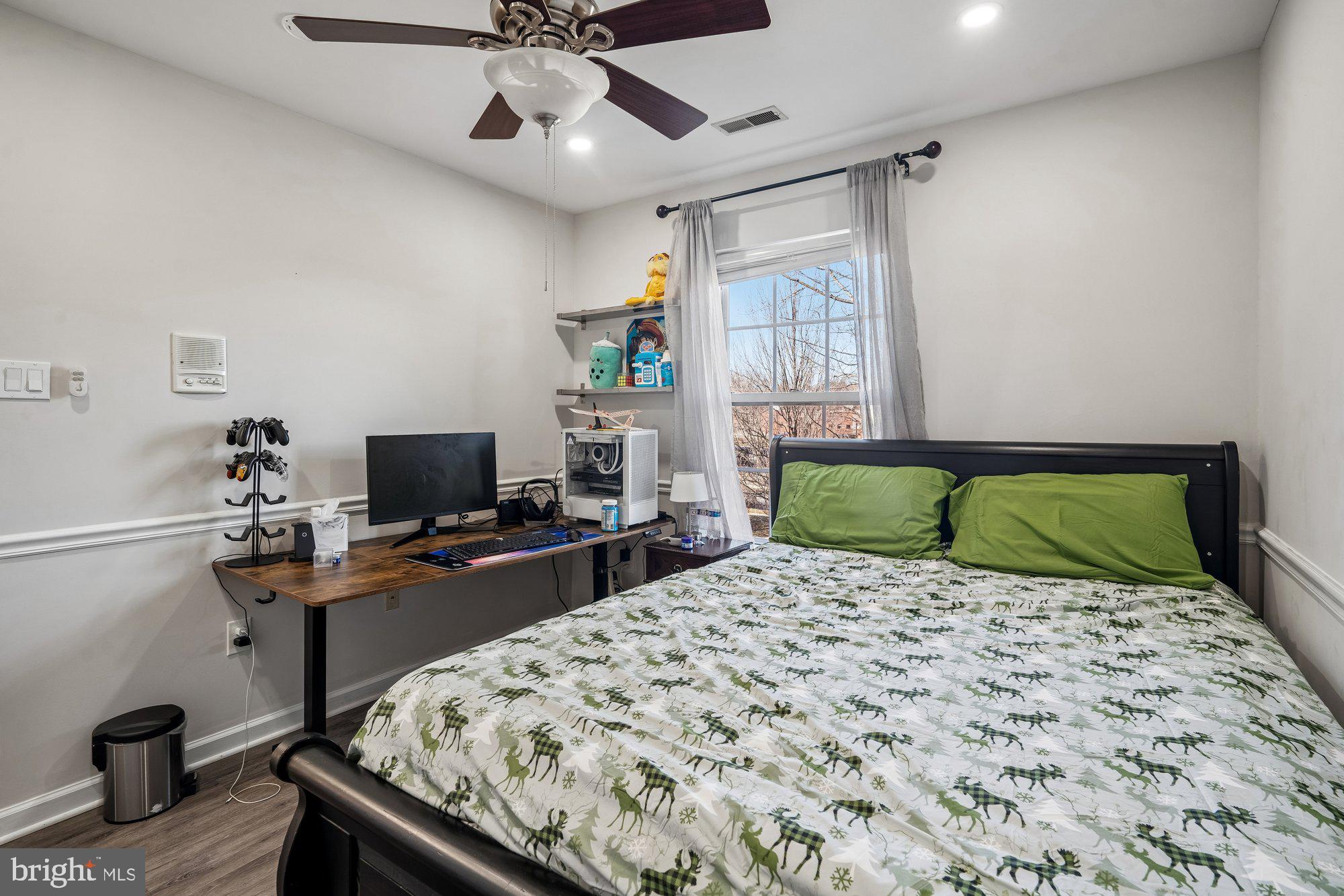 DANIEL'S MILL OVERLOOK - Residential