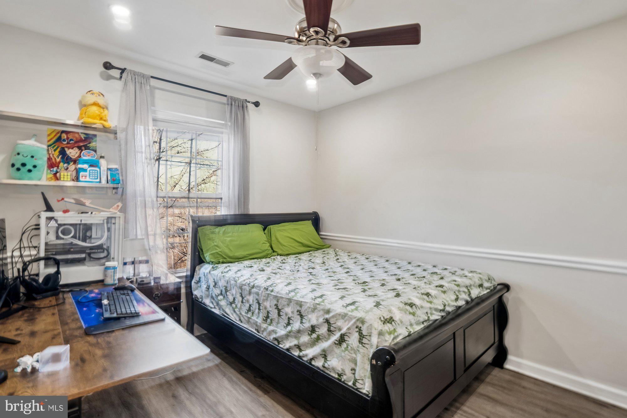 DANIEL'S MILL OVERLOOK - Residential