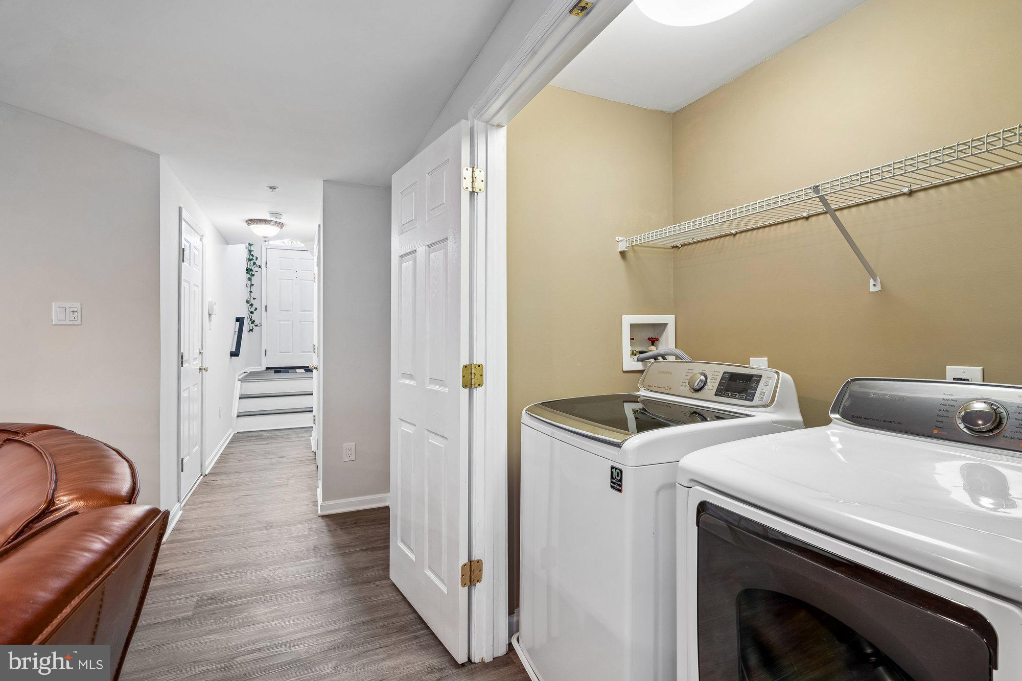 DANIEL'S MILL OVERLOOK - Residential