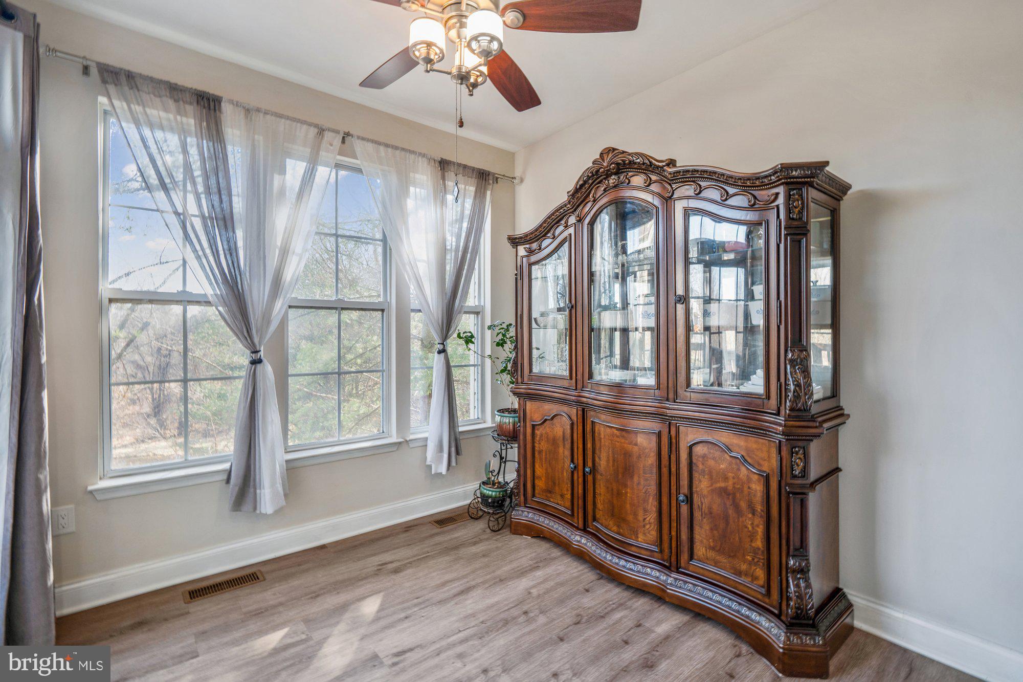 DANIEL'S MILL OVERLOOK - Residential