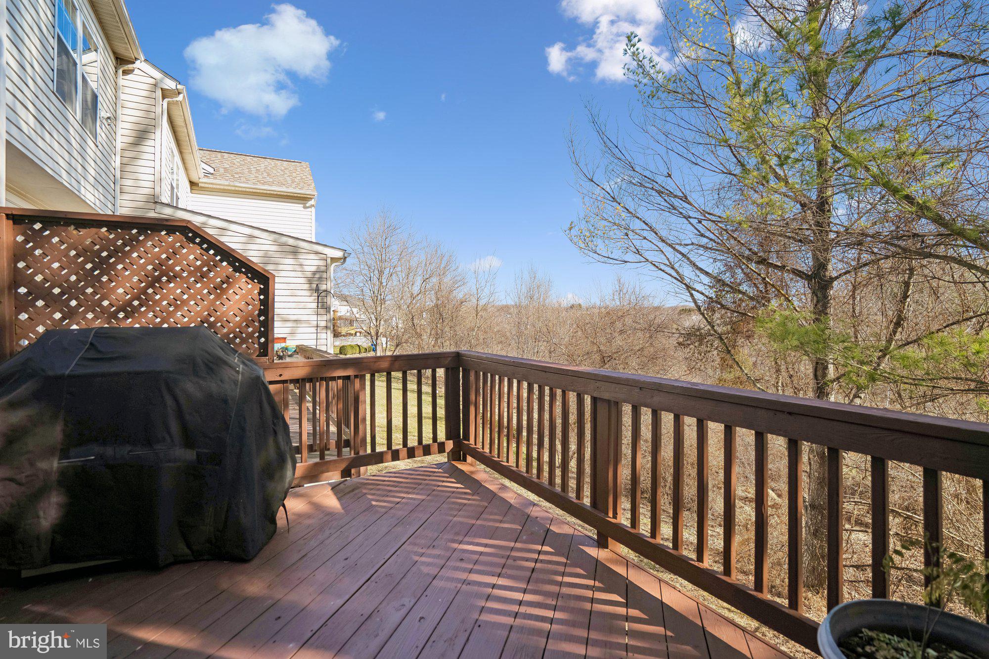 DANIEL'S MILL OVERLOOK - Residential