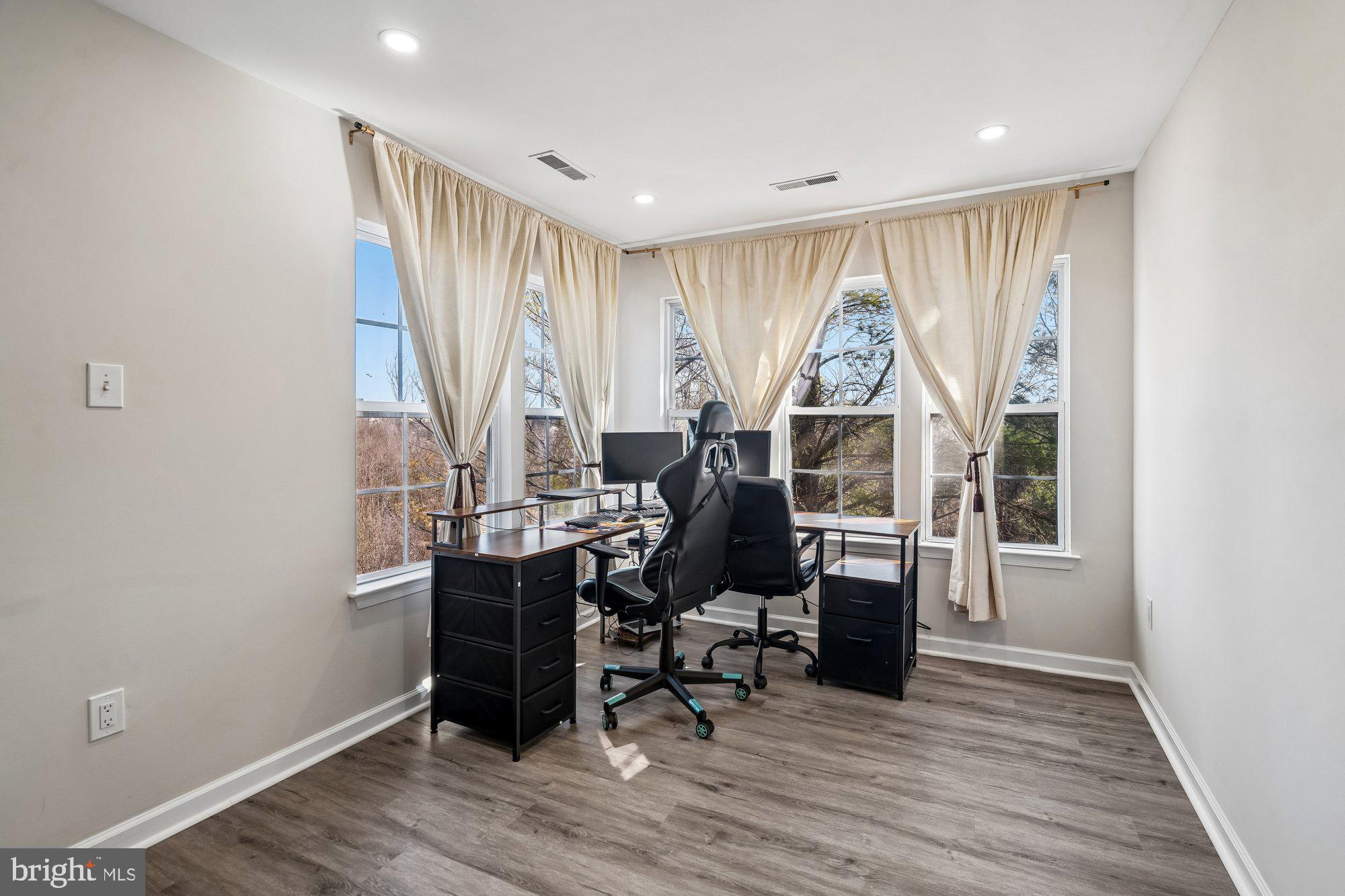 DANIEL'S MILL OVERLOOK - Residential