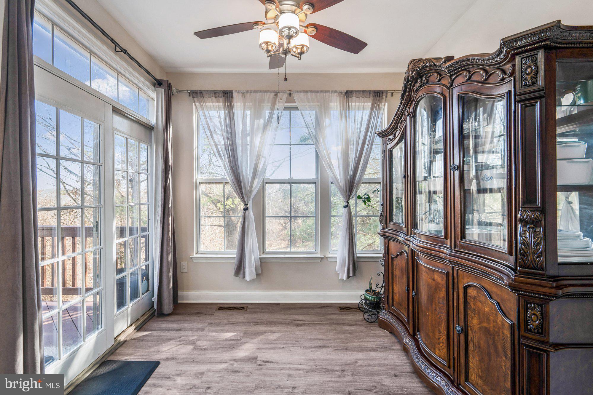 DANIEL'S MILL OVERLOOK - Residential