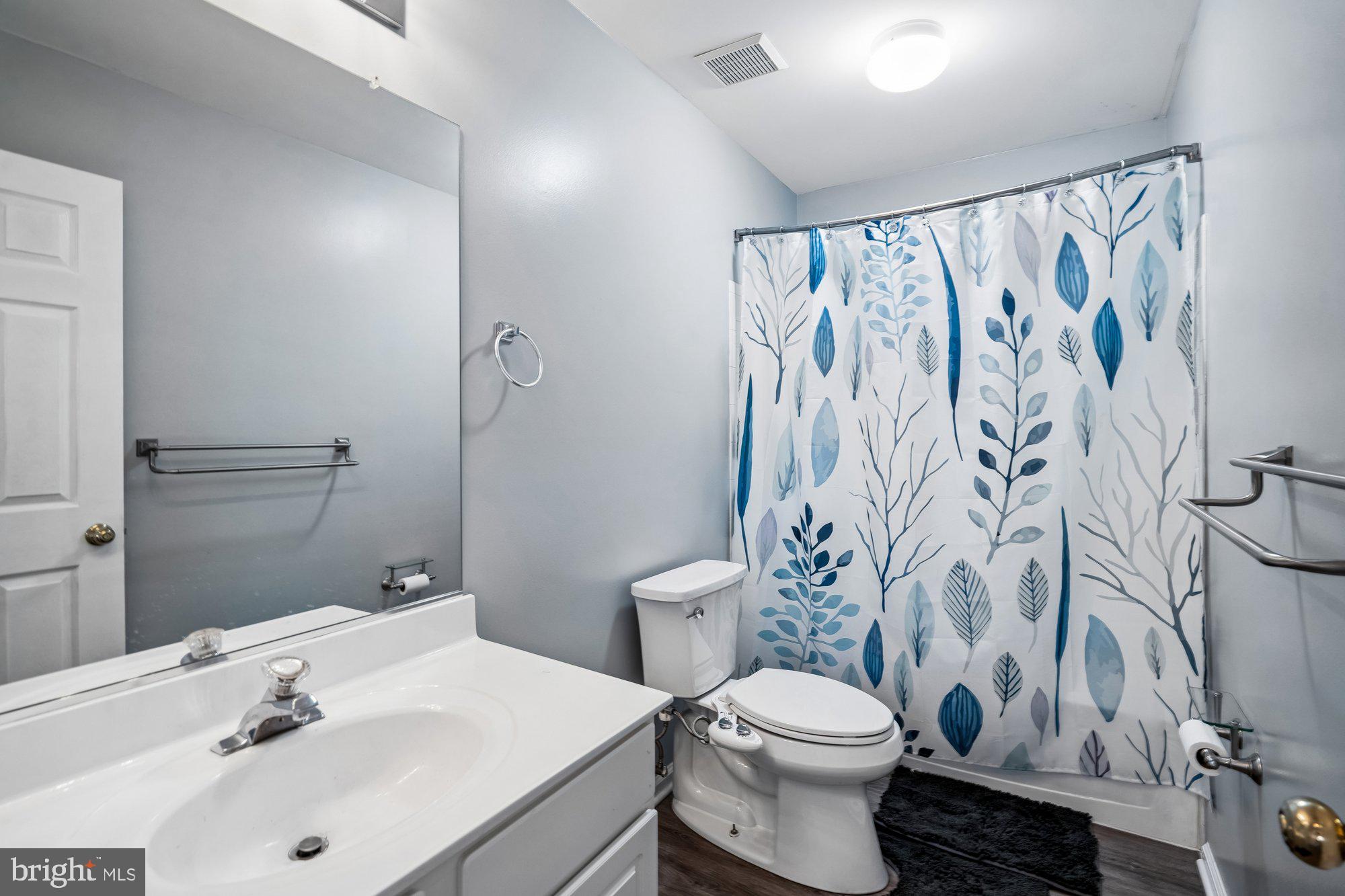 DANIEL'S MILL OVERLOOK - Residential