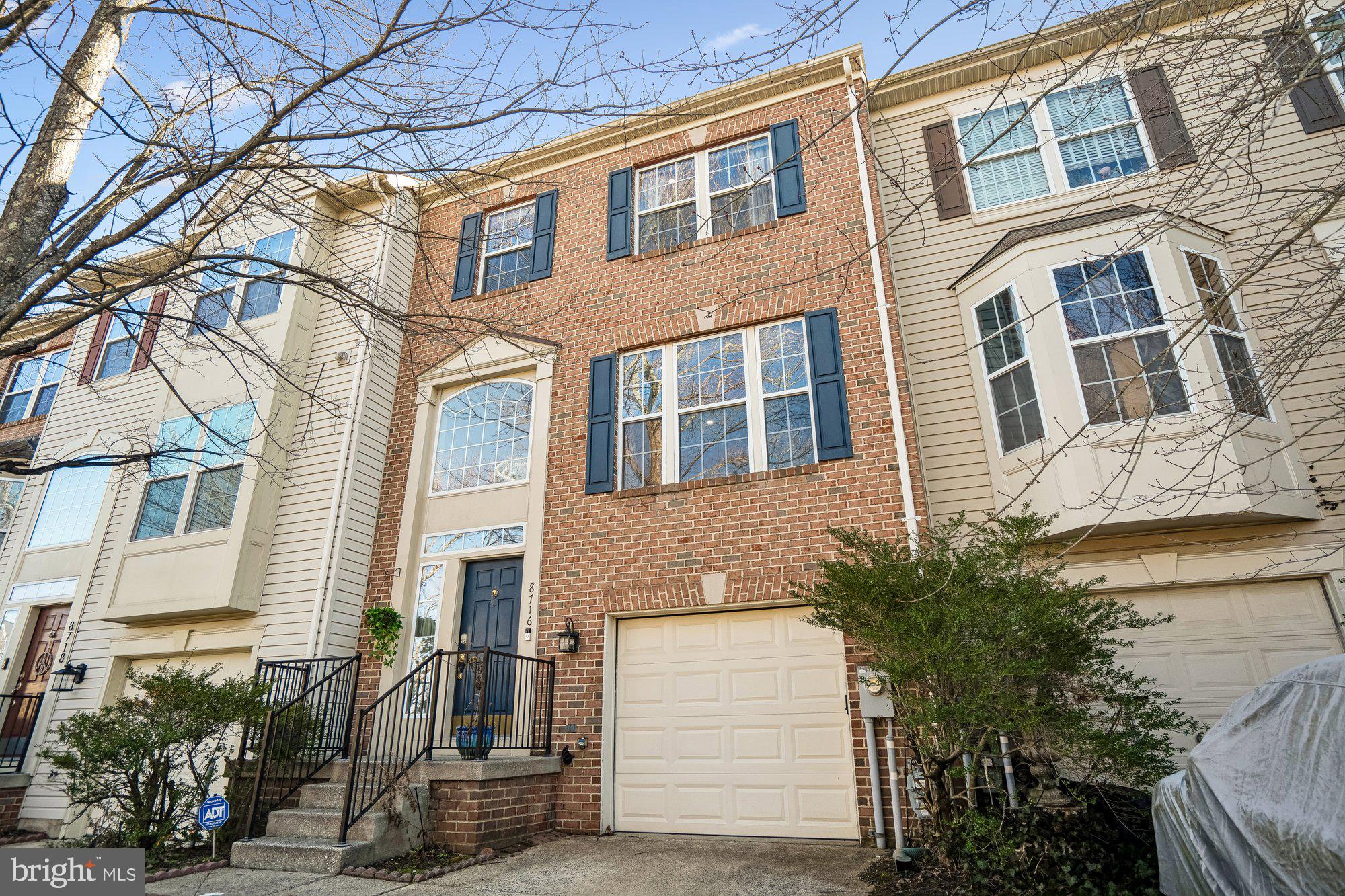 DANIEL'S MILL OVERLOOK - Residential