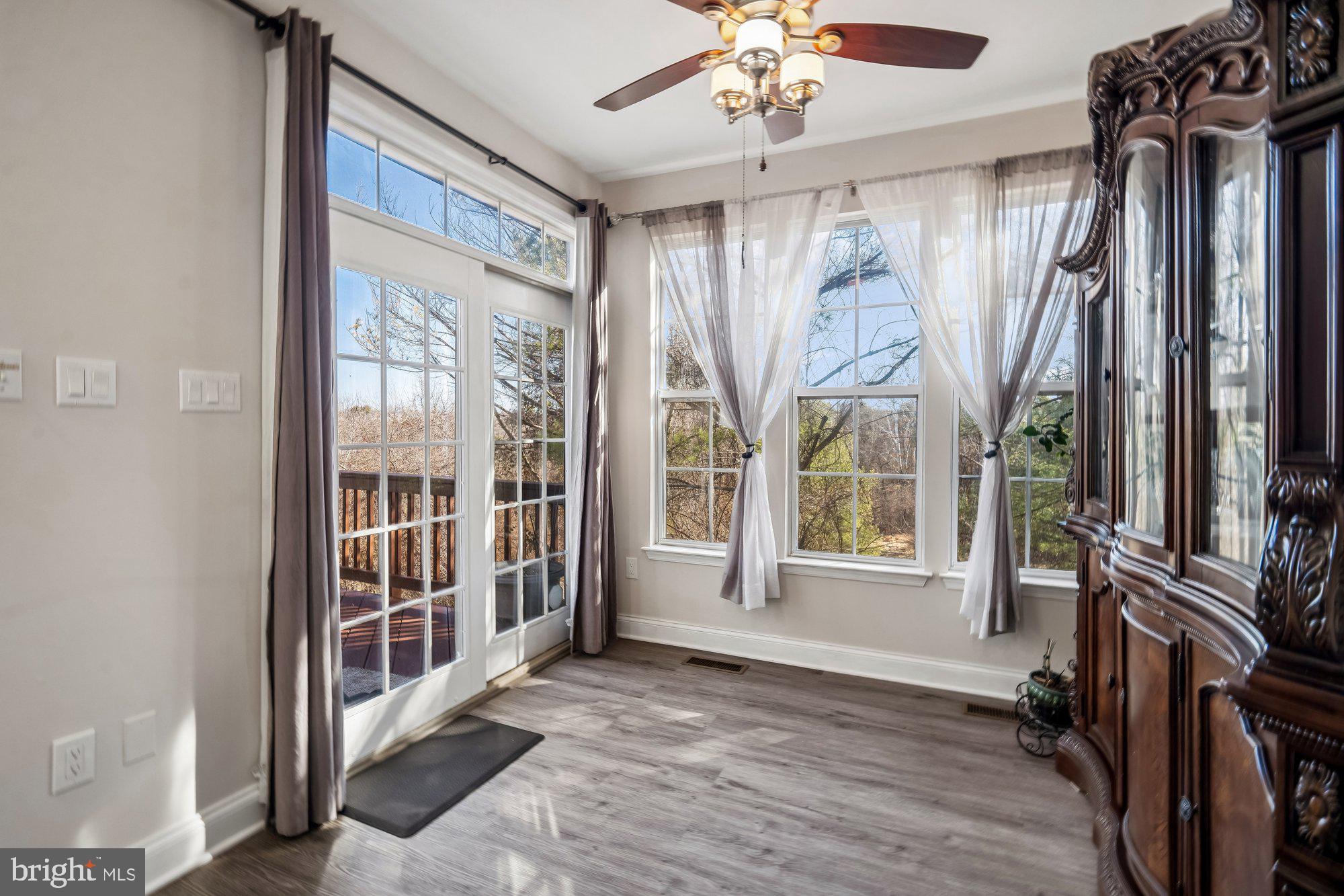 DANIEL'S MILL OVERLOOK - Residential