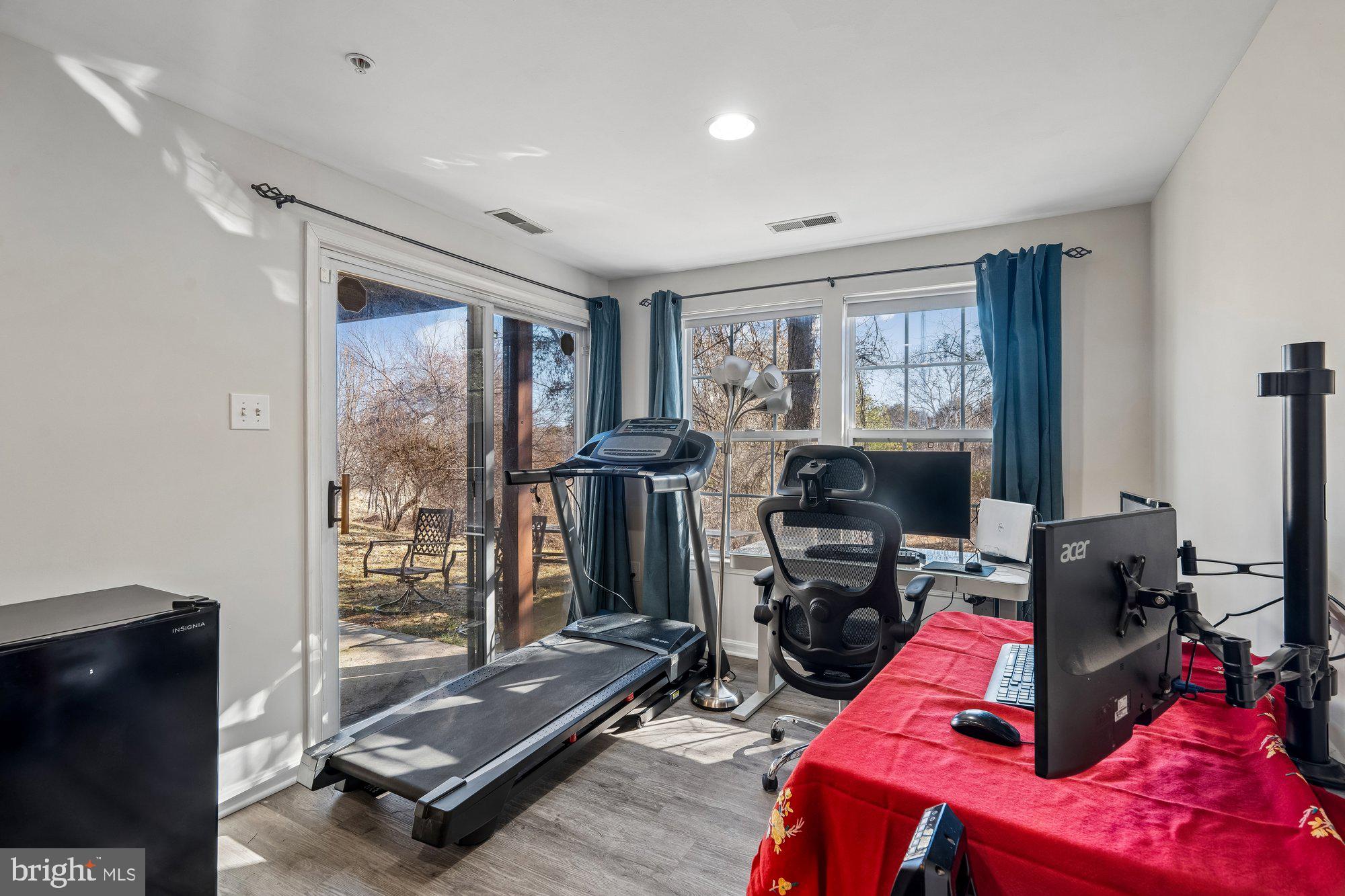 DANIEL'S MILL OVERLOOK - Residential