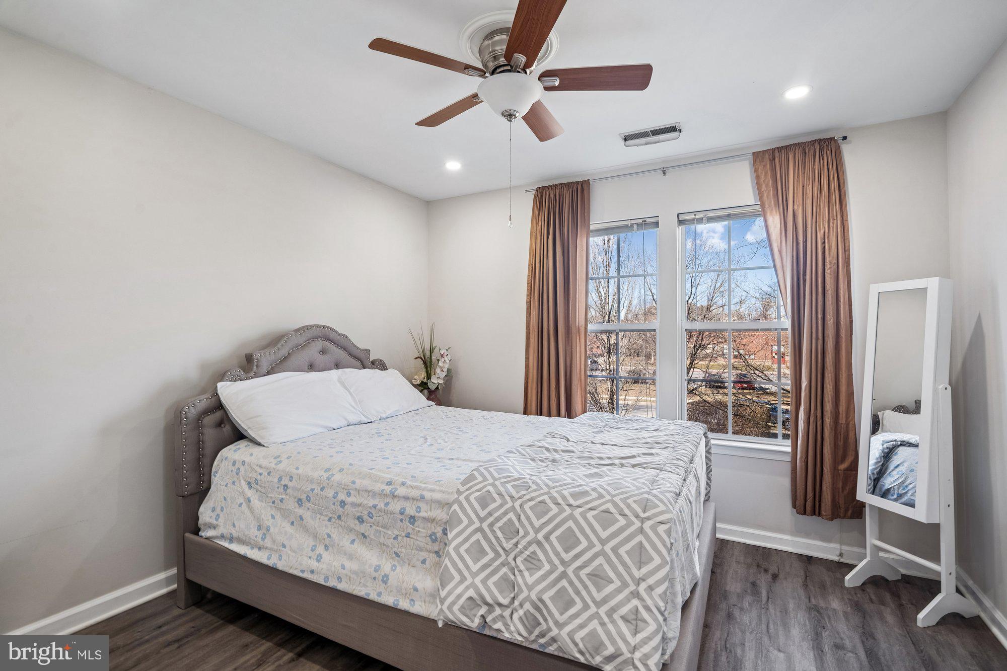 DANIEL'S MILL OVERLOOK - Residential