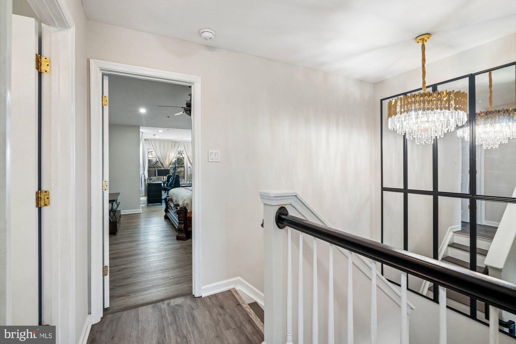 DANIEL'S MILL OVERLOOK - Residential