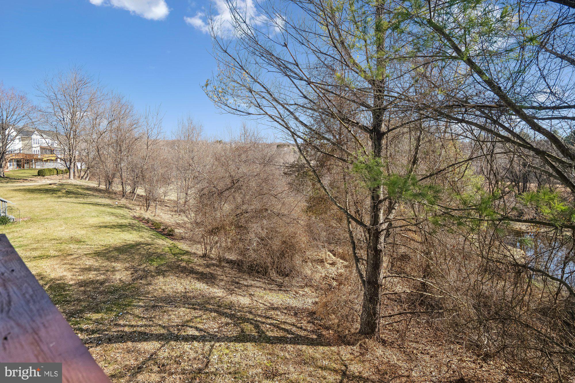 DANIEL'S MILL OVERLOOK - Residential