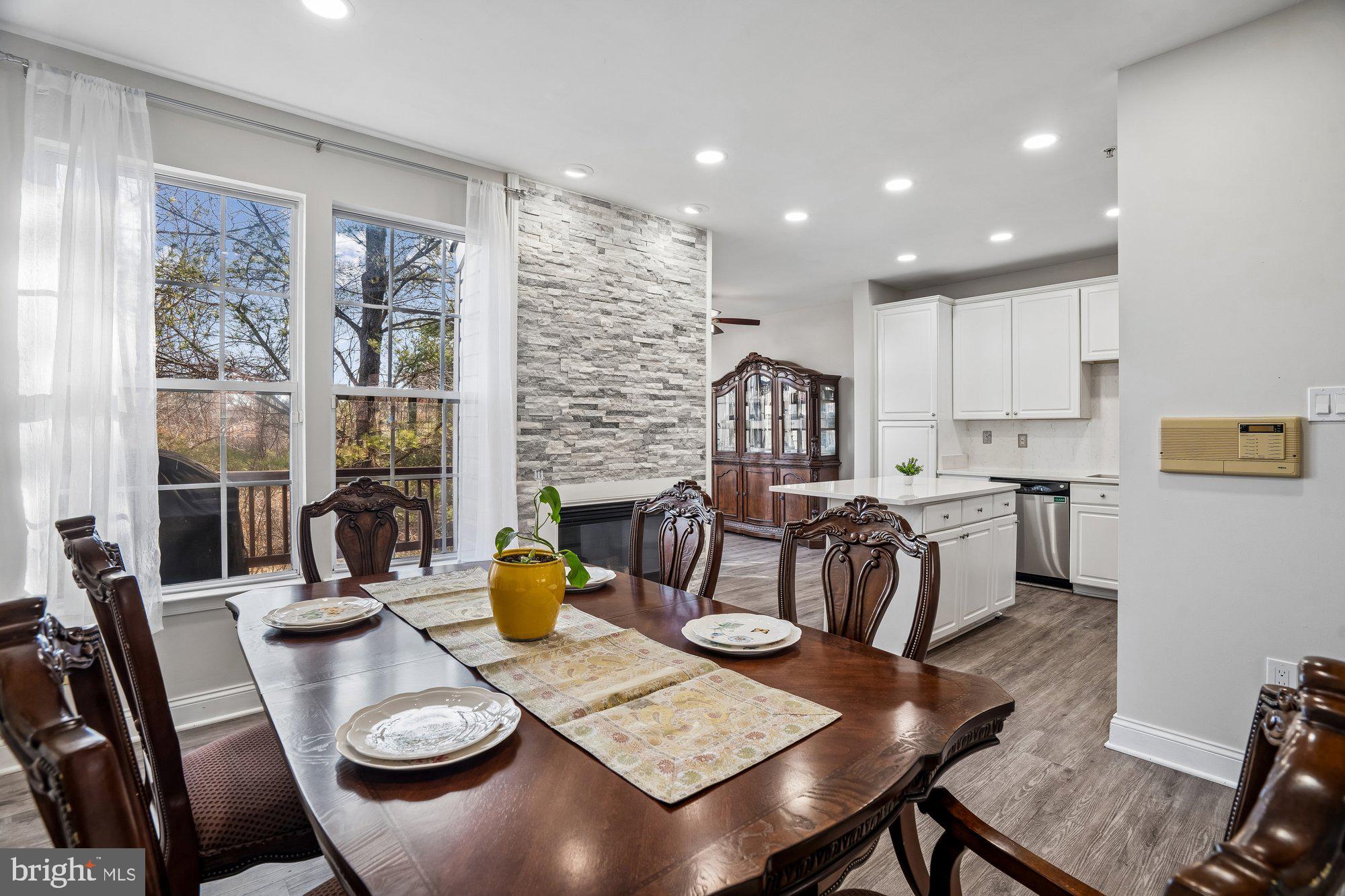 DANIEL'S MILL OVERLOOK - Residential