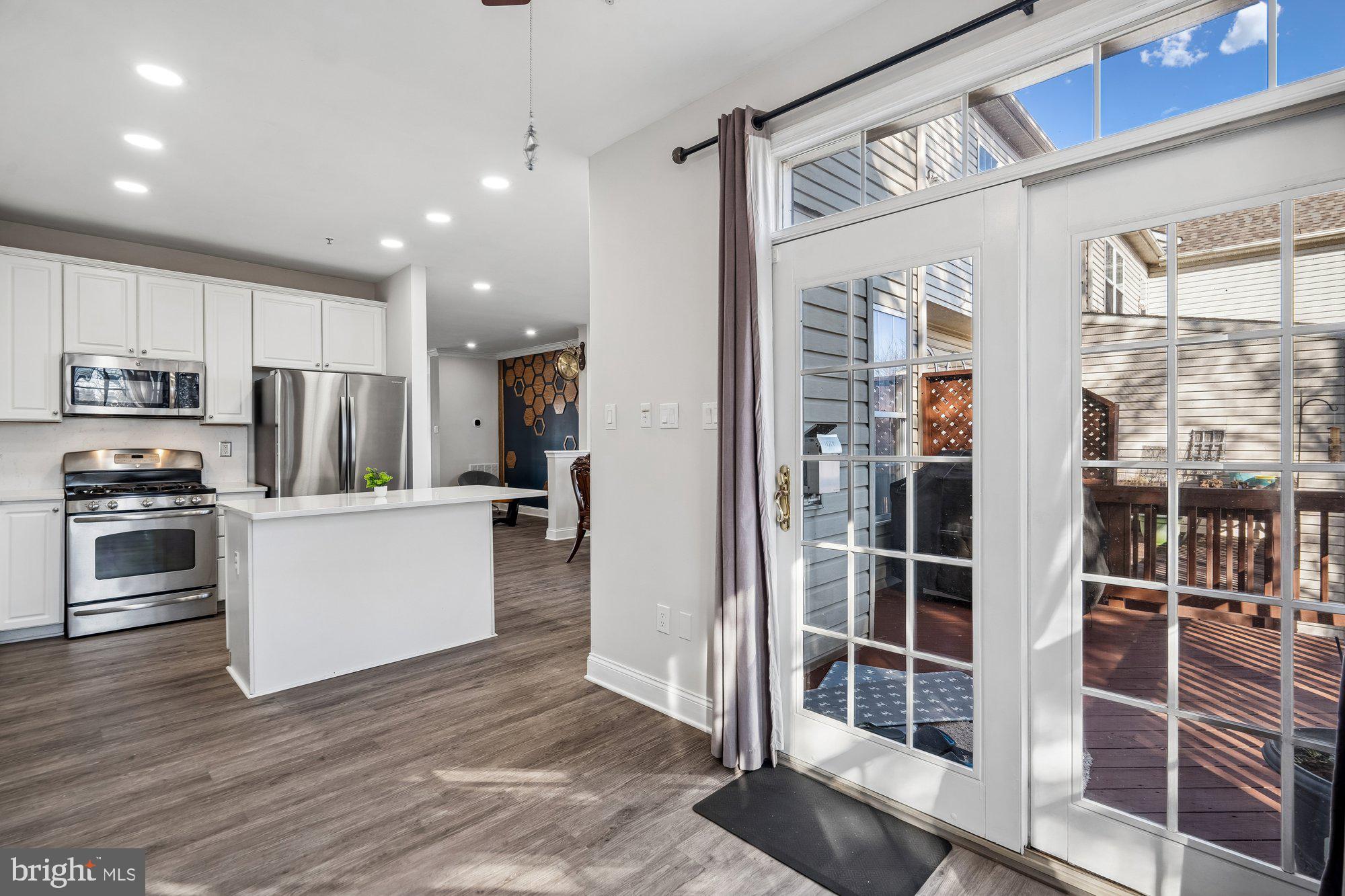 DANIEL'S MILL OVERLOOK - Residential